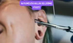 kuyumcuda kulak deldirme fiyati
