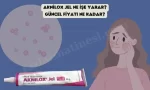 aknilox ne ise yarar fiyati