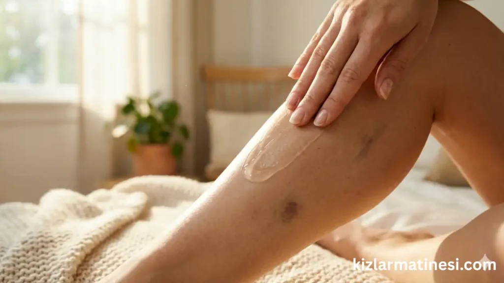 hirudoid forte jel kullanmali miyim