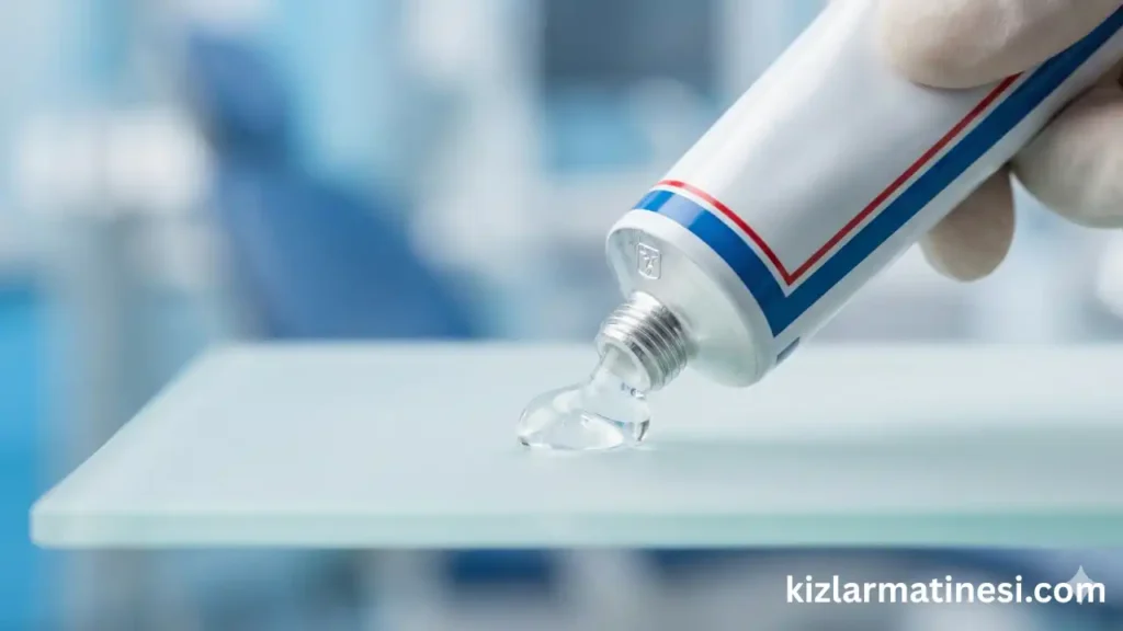 hirudoid forte jel yuze surulur mu rehber